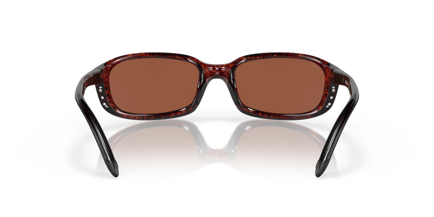 Costa BRINE 6S9017 Sunglasses | Size 59