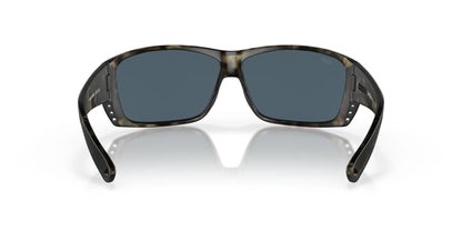 Costa CAT CAY 6S9024 Sunglasses | Size 61
