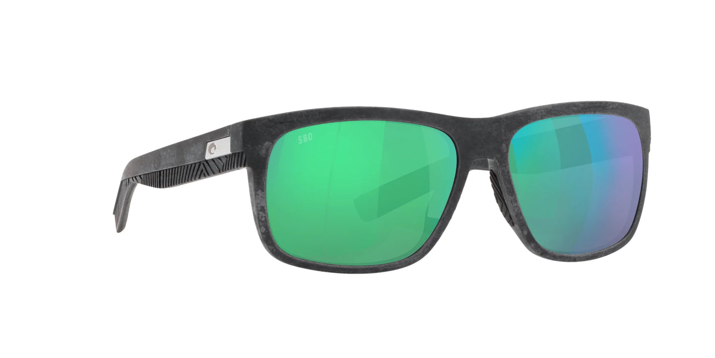 Costa BAFFIN 6S9030 Sunglasses | Size 58