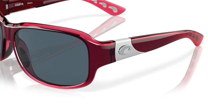 Costa INLET 6S9042 Sunglasses | Size 58
