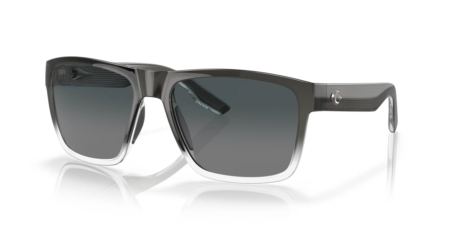 Costa PAUNCH XL 6S9050 Sunglasses Fog Gray / Gray Gradient