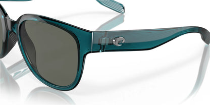 Costa SALINA 6S9051 Sunglasses | Size 53