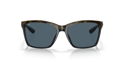 Costa ANAA 6S9053 Sunglasses | Size 55