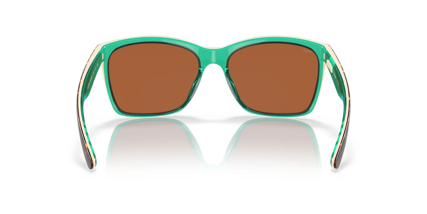 Costa ANAA 6S9053 Sunglasses | Size 55