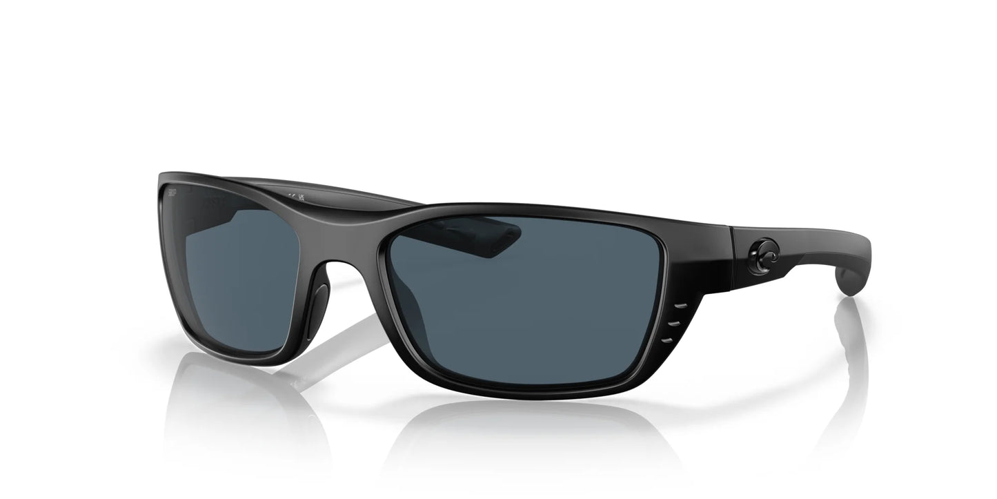 Costa WHITETIP 6S9056 Sunglasses Blackout / Gray