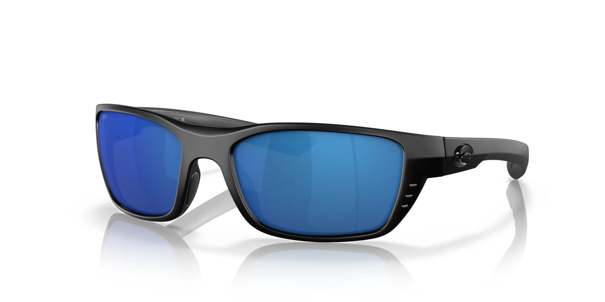 Costa WHITETIP 6S9056 Sunglasses Blackout / Blue Mirror
