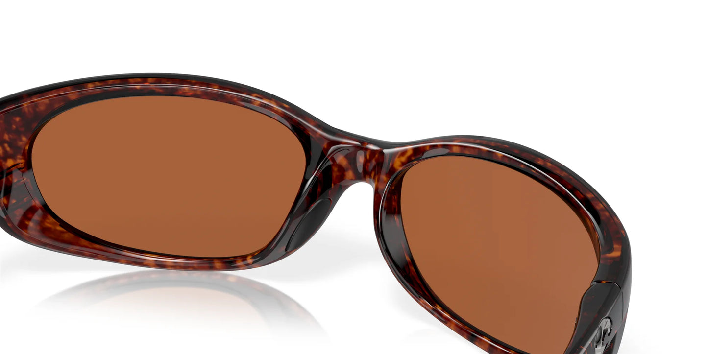 Costa FATHOM 6S9058 Sunglasses | Size 61