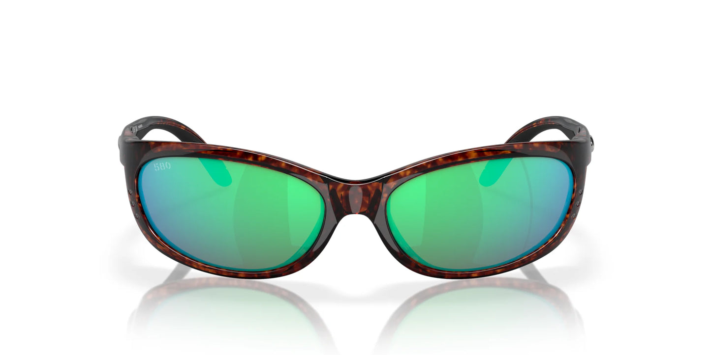 Costa FATHOM 6S9058 Sunglasses | Size 61