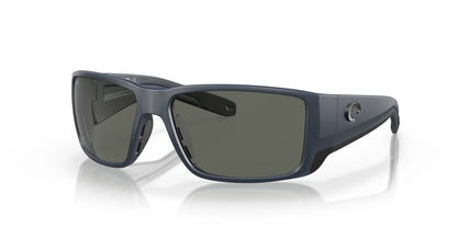 Costa BLACKFIN PRO 6S9078 Sunglasses Midnight Blue / Gray