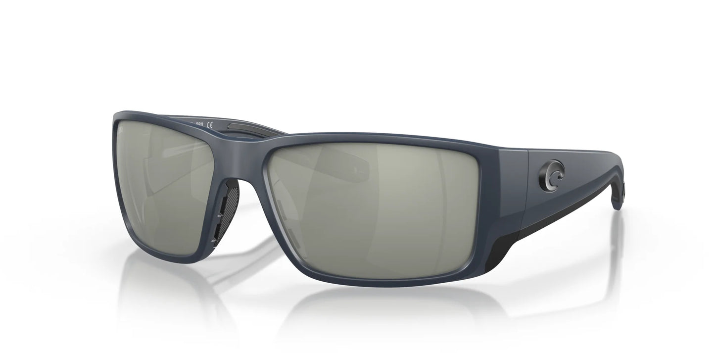 Costa BLACKFIN PRO 6S9078 Sunglasses Midnight Blue / Gray Silver Mirror