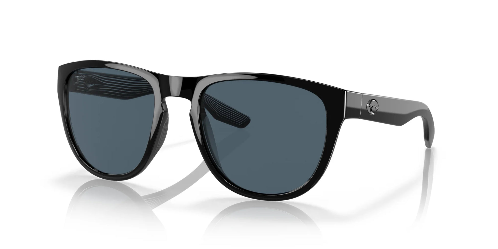 Costa IRIE 6S9082 Sunglasses Black / Gray