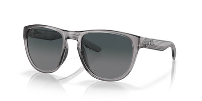 Costa IRIE 6S9082 Sunglasses Gray Crystal / Gray Gradient