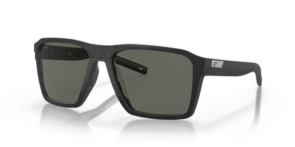 Costa ANTILLE 6S9083 Sunglasses Net Black / Gray