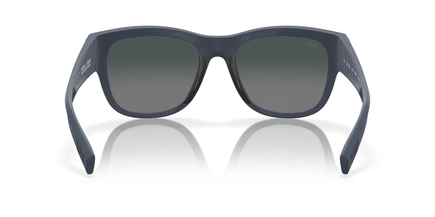 Costa CALETA 6S9084 Sunglasses | Size 55