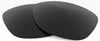 7eye AirShield Replacement Lenses - Photochromatic / Aspen / Photochromic Contrast - Changes Yellow to Gray