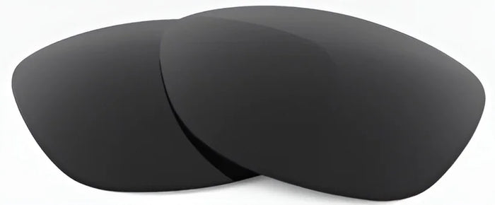 7eye AirShield Replacement Lenses - Photochromatic / Aspen / Photochromic Sport - Changes Vermillion to Dark Vermillion (Red)