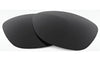 7eye AirShield Replacement Lenses - Tinted & Polarized / Aspen / SharpView™ Gray