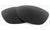 7eye AirShield Replacement Lenses - Tinted & Polarized / SharpView™ Gray