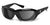 7eye ASPEN Sunglasses | Size 62 / Glossy Black
