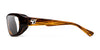7eye Aspen Sunglasses | Size 62 / Matte Black / Copper