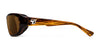 7eye Aspen Sunglasses | Size 62 / Matte Black / Copper