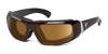 7eye Bali Sunglasses | Size 63 / Tortoise / Copper