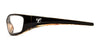 7eye Blake Sunglasses | Size 63 / Black Tortoise / DARKshift Photochromic - Clr to DARK Gray