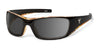 7eye Blake Sunglasses | Size 63 / Black Tortoise / DARKshift Photochromic - Clr to DARK Gray