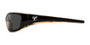 7eye Blake Sunglasses | Size 63 / Black Tortoise / DARKshift Photochromic - Clr to DARK Gray