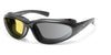 7eye BORA Sunglasses | Size 63 / Charcoal / Contrast Photochromic