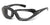 7eye BORA Eyeglasses | Size 63 / Charcoal