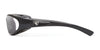 7eye Bora Sunglasses | Size 63 / Charcoal / Copper