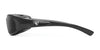 7eye Bora Sunglasses | Size 63 / Charcoal / Copper
