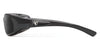7eye BORA Sunglasses | Size 63 / Charcoal / Copper