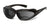 7eye Bora Bifocal Sunglasses | Size 63 / Glossy Black