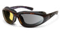 7eye BORA Sunglasses | Size 63 / Dark Tortoise / Contrast Photochromic
