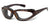 7eye BORA Eyeglasses | Size 63 / Dark Tortoise
