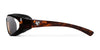 7eye Bora Sunglasses | Size 63 / Charcoal / Copper