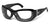 7eye BRIZA Eyeglasses | Size 62 / Glossy Black