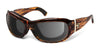 7eye Briza Sunglasses | Size 62 / Sunset Tortoise / Gray (12%)