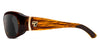 7eye BRIZA Sunglasses | Size 62 / Dark Tortoise / Copper