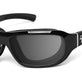 Polarized Gray