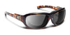 7eye Buran Sunglasses / Light Tortoise / Gray