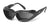 7eye Cape Bifocal Sunglasses | Size 63 / Charcoal