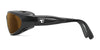 7eye Cape Sunglasses | Size 63 / Charcoal / Copper