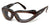 7eye CAPE Eyeglasses | Size 63 / Dark Tortoise