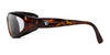 7eye Cape Bifocal Sunglasses | Size 63 / Charcoal / Gray / +1.50