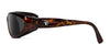 7eye Cape Bifocal Sunglasses | Size 63 / Charcoal / Gray / +1.50