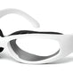 Glacier White