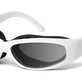 Glacier White
